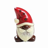 Schokoladenfigur Klaus